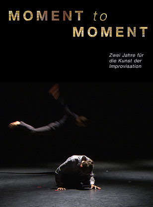 „Moment to Moment“ von Claudia Carolin Münch und Louisa Jacobs am Sonntag 02.04. 14h im Filmladen Kassel