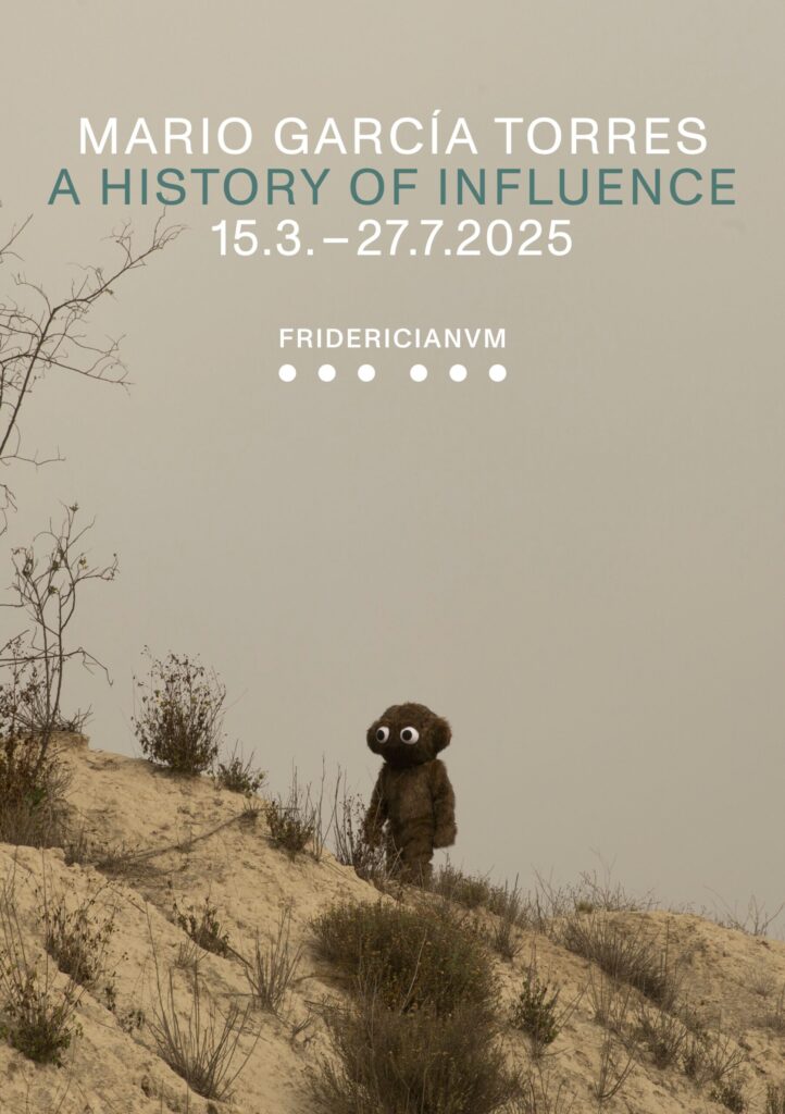 Invitation Mario Garcia Torres At Fridericianum Kopie Scaled 1 722x1024