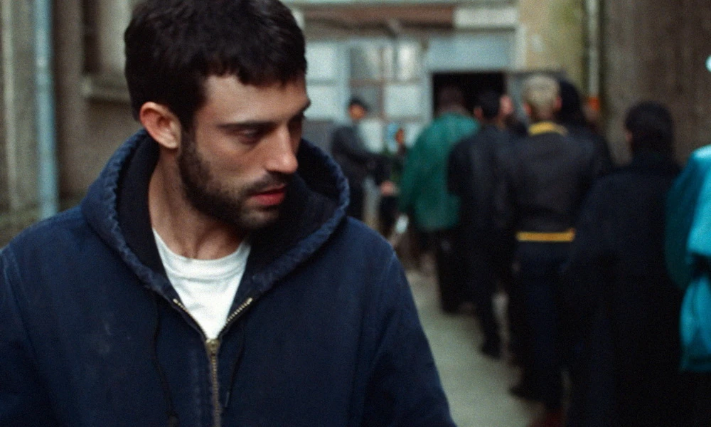 Weltpremiere beim Filmfest München: Rave On (Regie:Nikias Chryssos, Viktor Jakovleski)