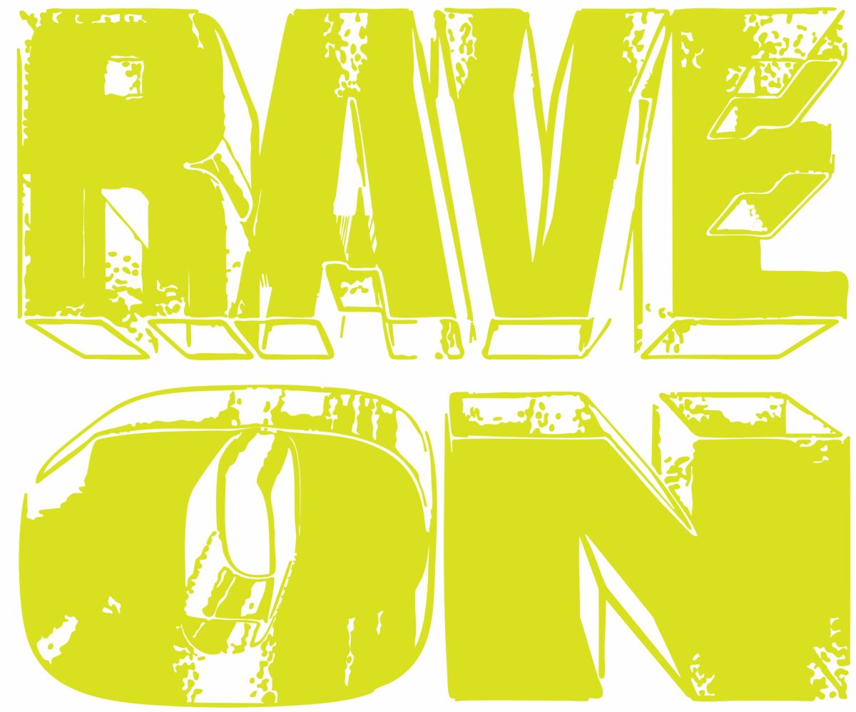 Deutschlandweiter Kinostart von „Rave on“ am 31.07.!