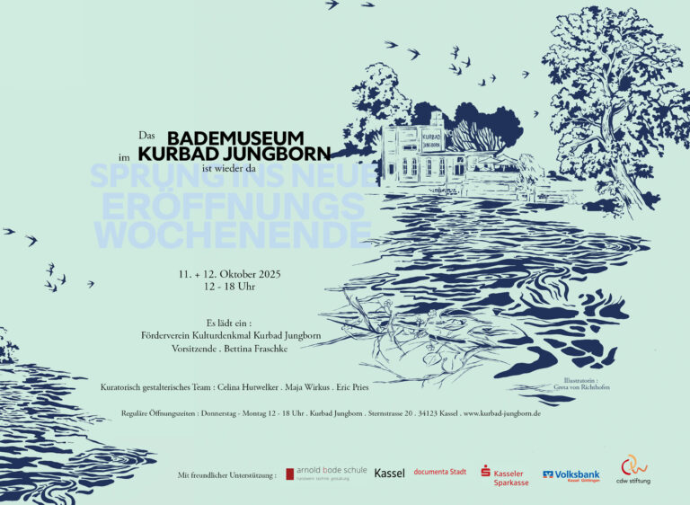 JB Eroeffnung MAIL 21 Oktober 2025 768x562